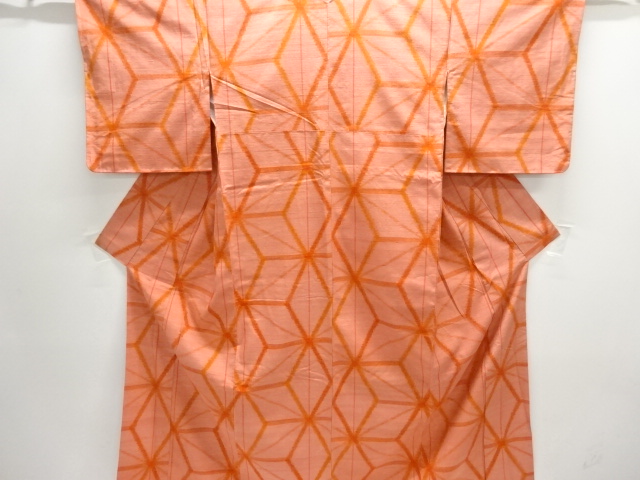 Tsumugi Kimono Silk